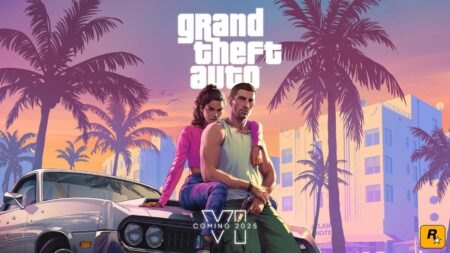 GTA 6 delay? GTA 6 key art