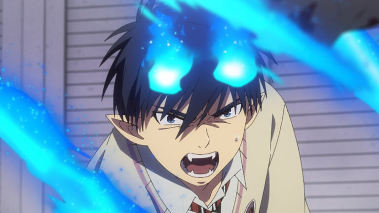 Blue Exorcist watch order — all seasons and movies | ONE Esports - Where To Watch Blue Exorcist Season 2