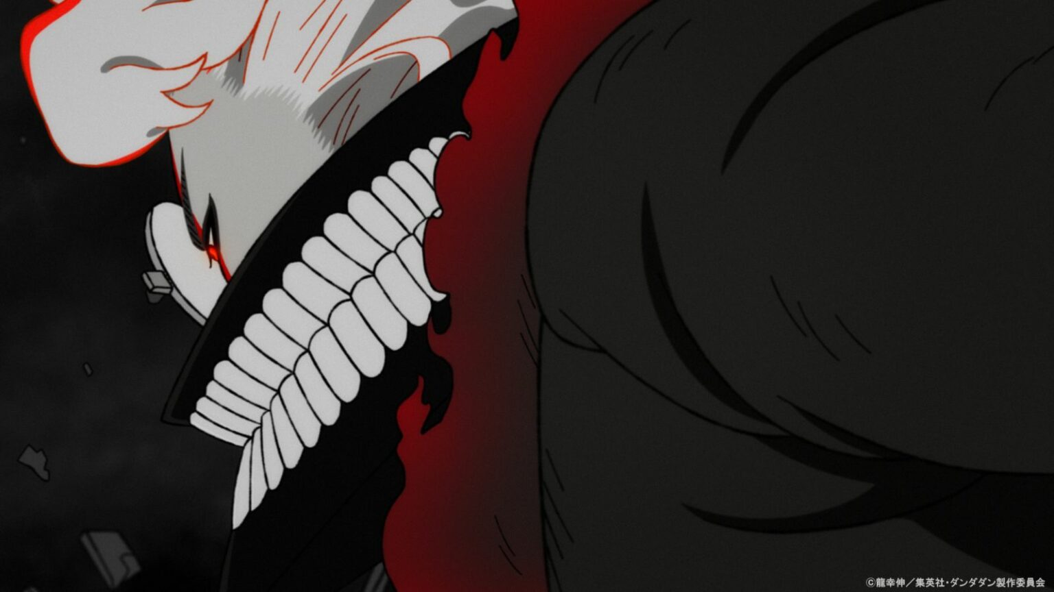 Dandadan episodes release schedule, where to watch ONE Esports