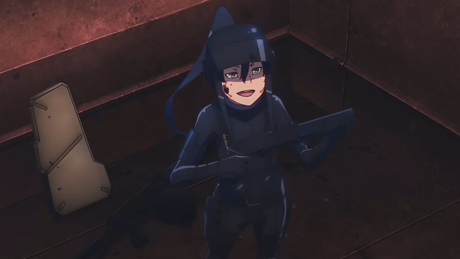 Tanggal rilis Sword Art Online Alternative Gun Gale Online season 2 episode 3, tempat untuk menonton