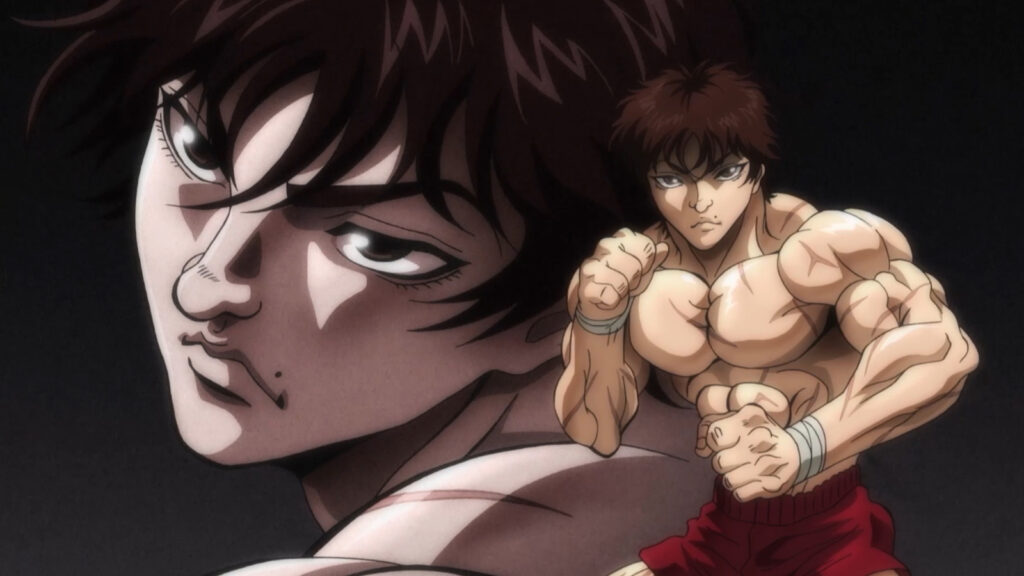 Complete Baki watch order — all seasons, movies, and OVAs | ONE Esports - What Order To Watch Baki On Netflix