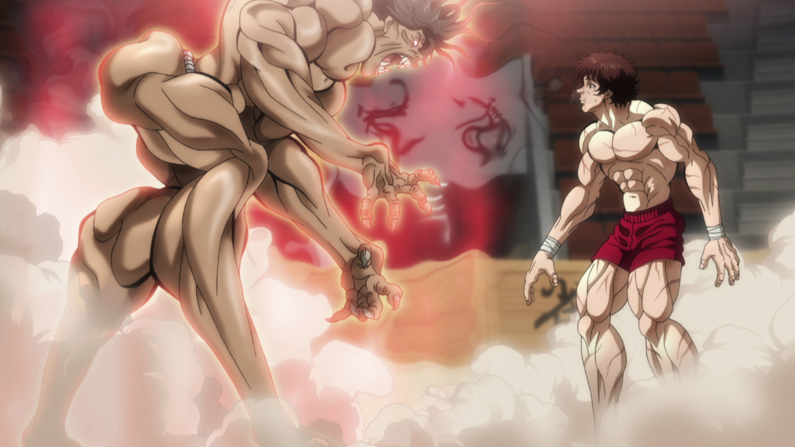 Complete Baki watch order — all seasons, movies, and OVAs | ONE Esports - How Many Seasons Of Baki Are There