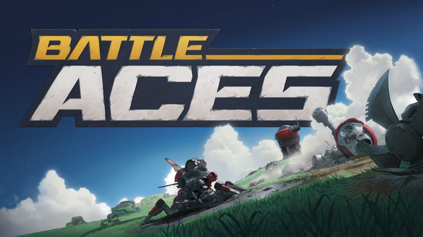 Ngày beta của Battle Aces, cách đăng ký, thông tin khác