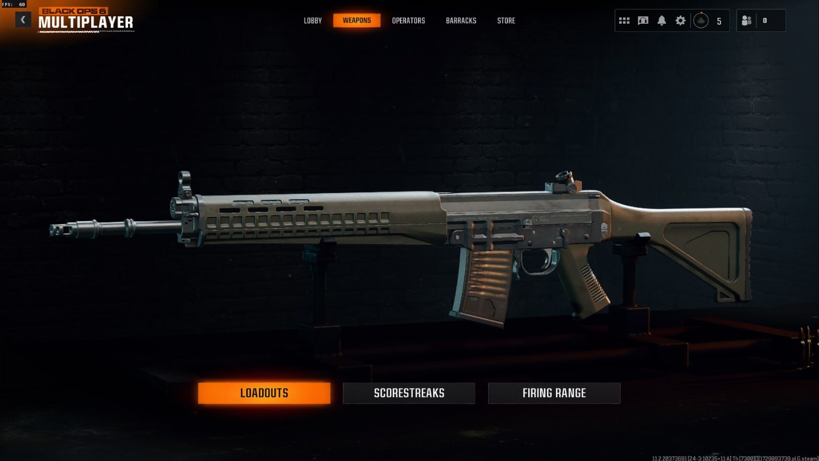 Best guns in Black Ops 6 &ndash; the top weapons to dominate meta | ONE 
