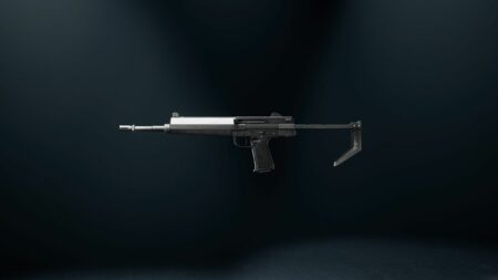 Preview of Tanto .22 SMG in Black Ops 6