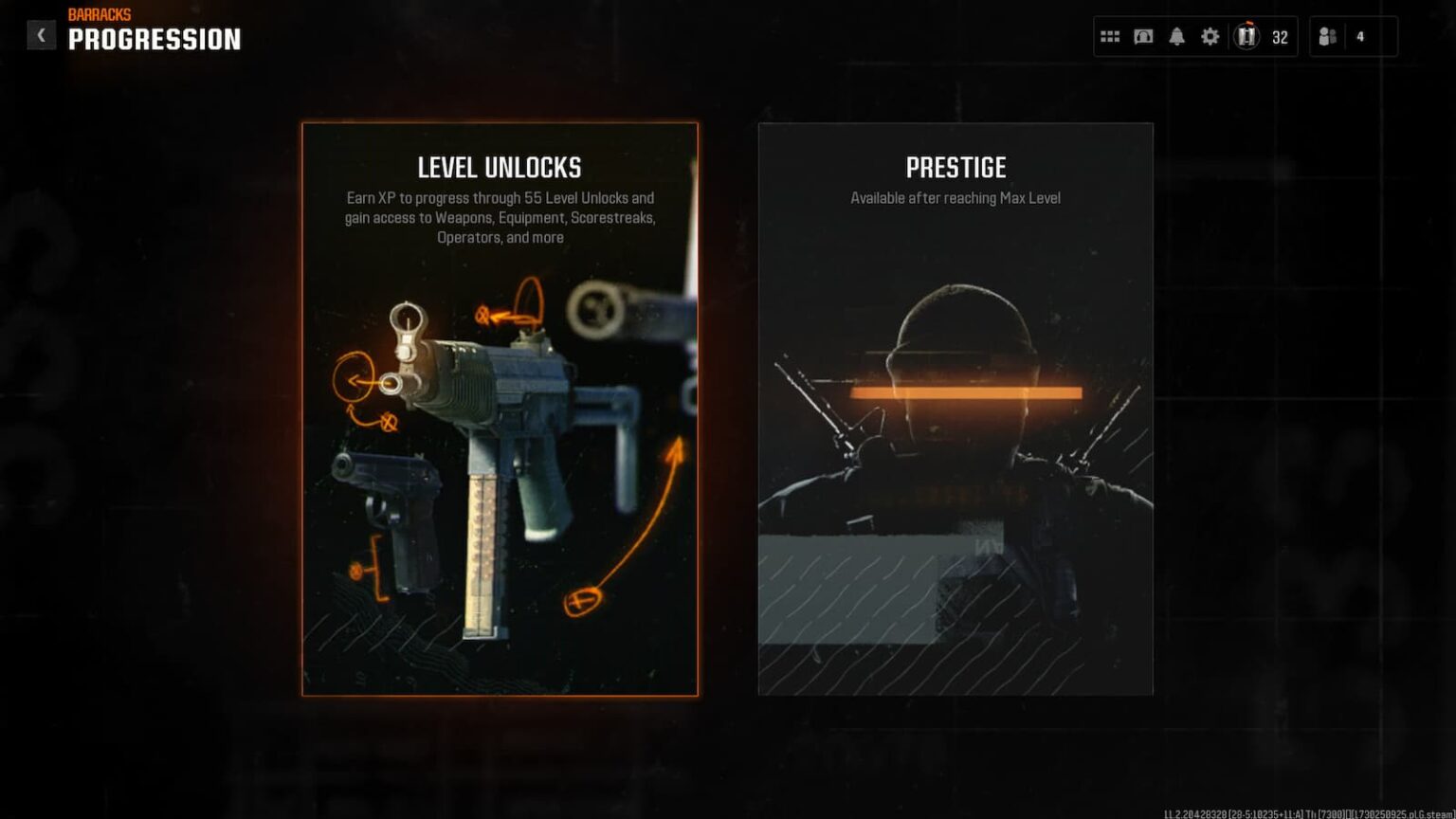 How To Prestige In Black Ops 6