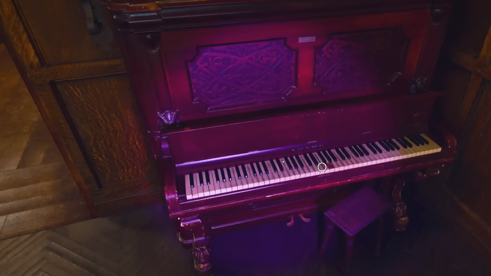 How to solve Black Ops 6 Piano Puzzle in the safehouse - ONE Esports