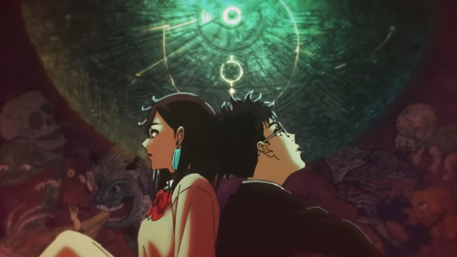 The 6 best anime series to watch in November 2024 ONE Esports