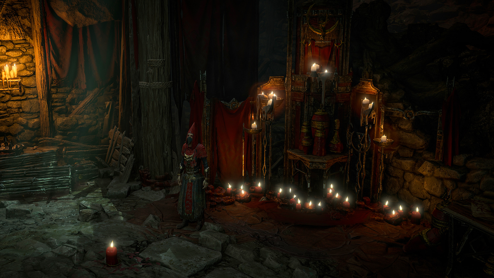 How to get Tributes in Diablo 4 – important progression! | ONE Esports