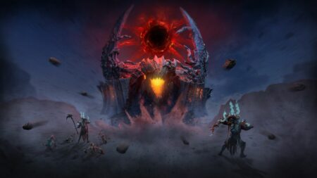 Diablo 4 Season 6 end date