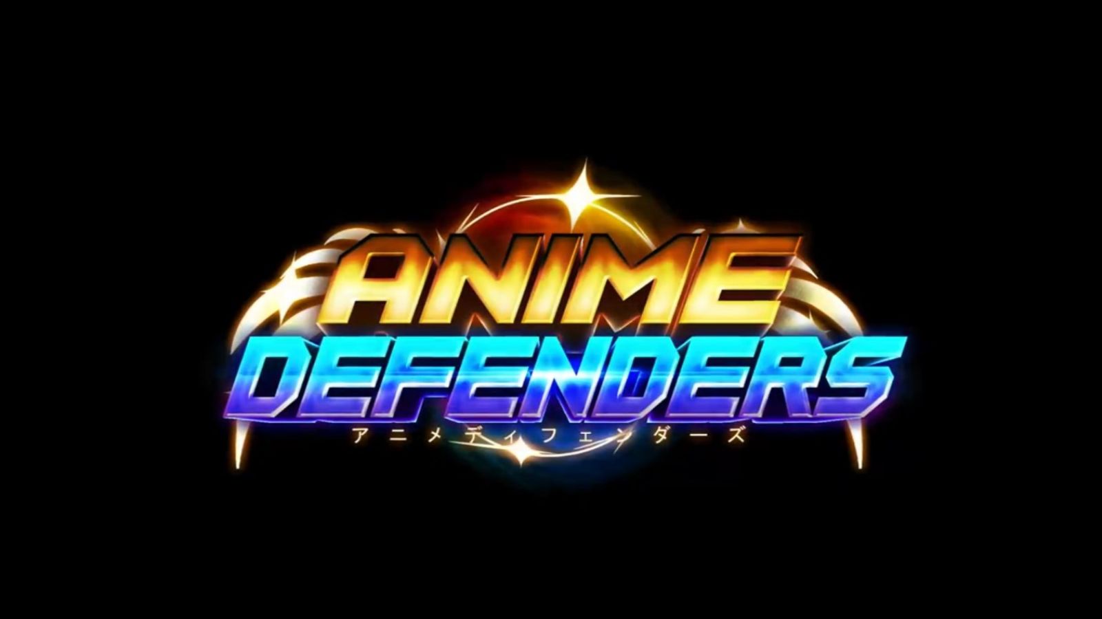 Anime Defenders codes (January 2025) Claim free gems ONE Esports