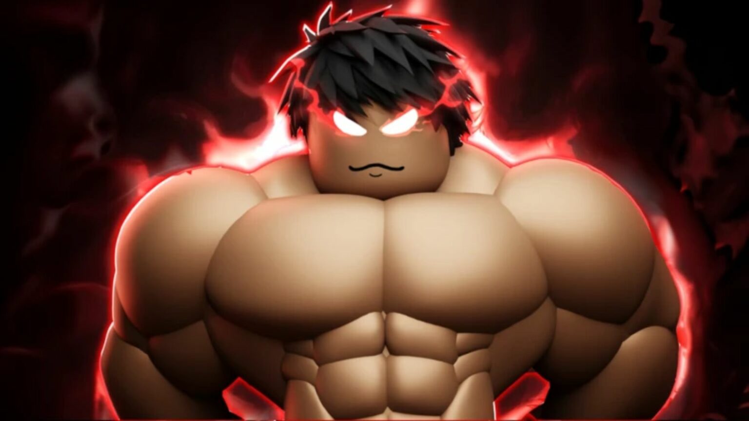 Roblox Gym League codes: Get free potions and fruits | ONE Esports