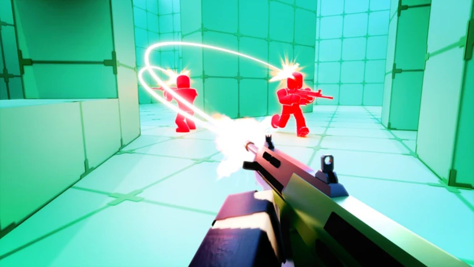 Roblox Rivals codes (January 2025): Get free weapon wraps! ONE Esports