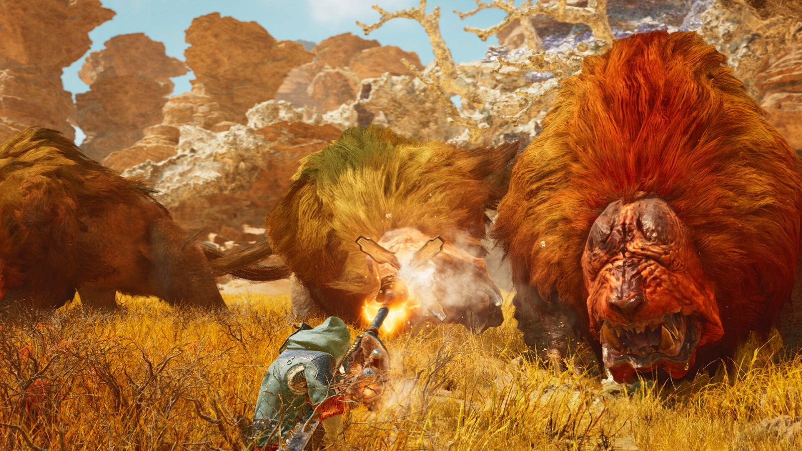 When is Monster Hunter Wilds release date 2025? ONE Esports