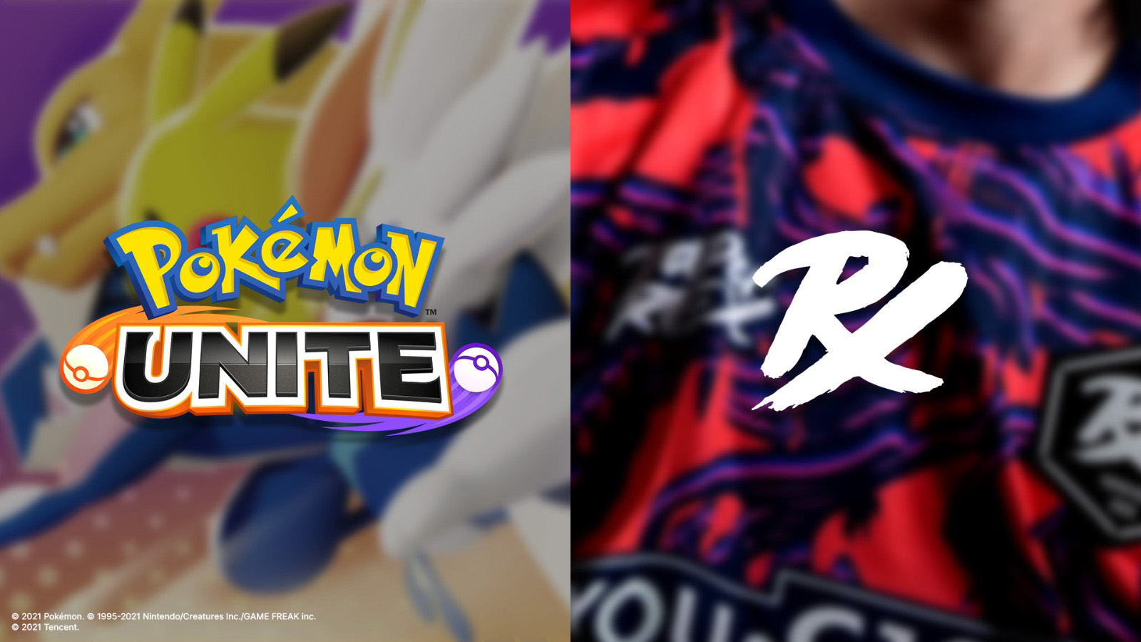 Paper Rex dévoile la liste de Pokemon Unite pour ses débuts dans l'e-sport mobile