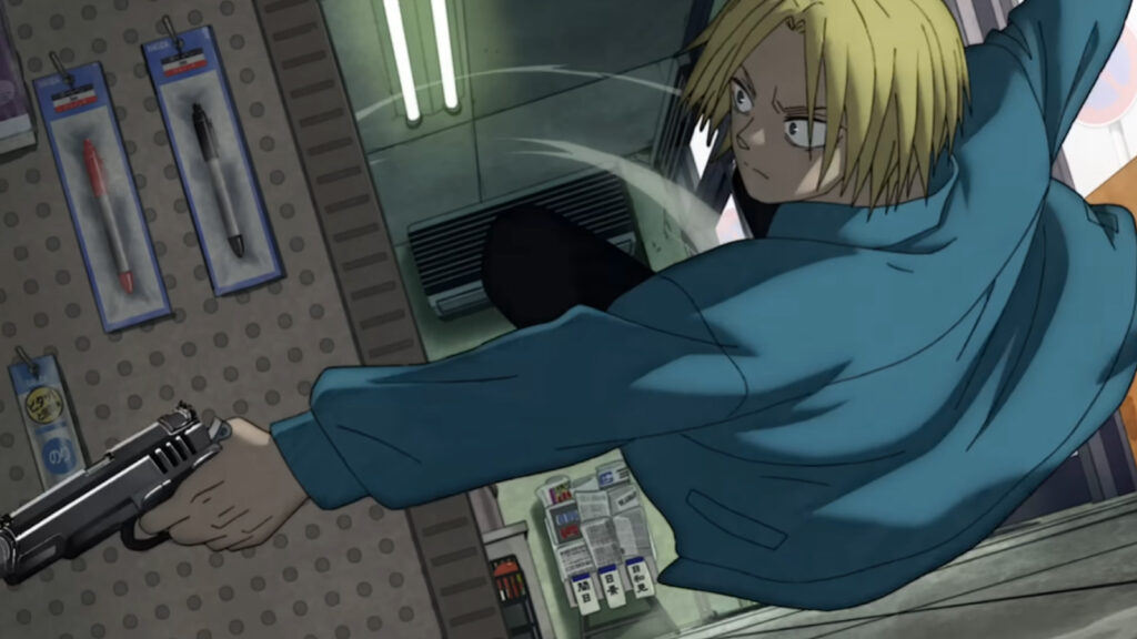 All Sakamoto Days seiyuu, characters, story Shin Asakura from Sakamoto Days