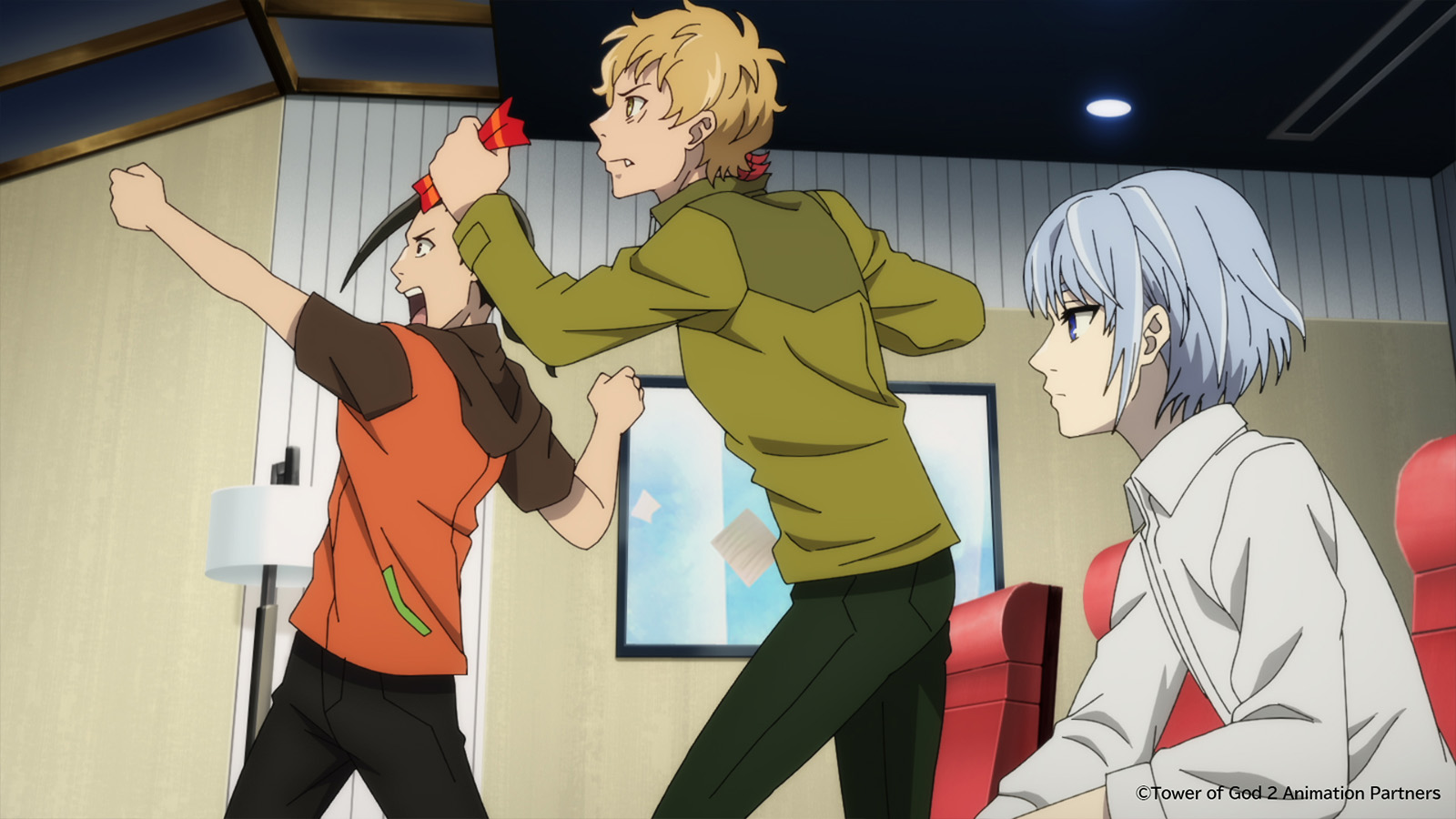 Tower of God season 2 episode 15 release date, schedule | ONE Esports