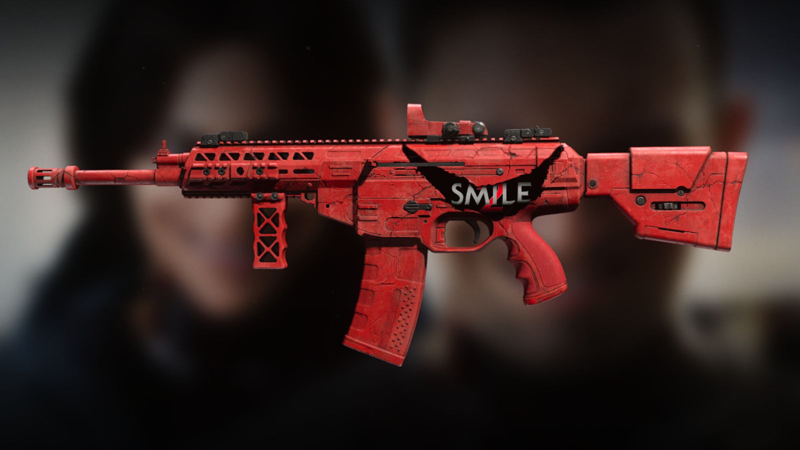 Le meilleur SMG de Warzone en ce moment 