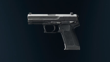 Black Ops 6GS45