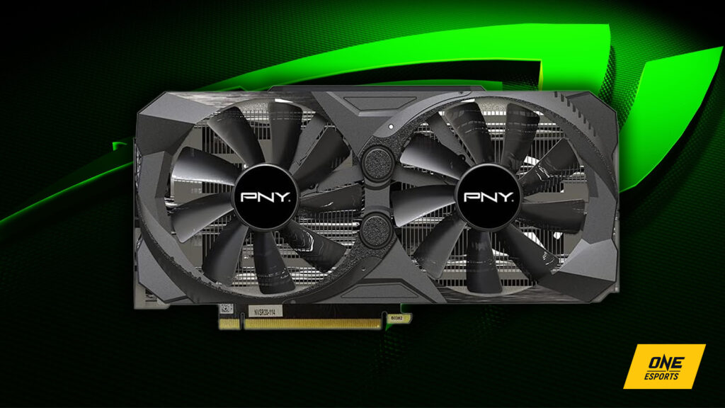 NVIDIA PNY RTX 3070