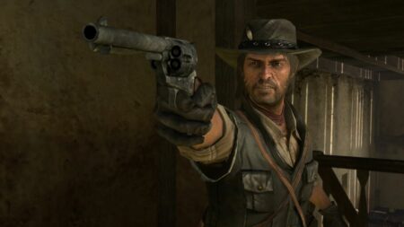 Red Dead Redemption PC price