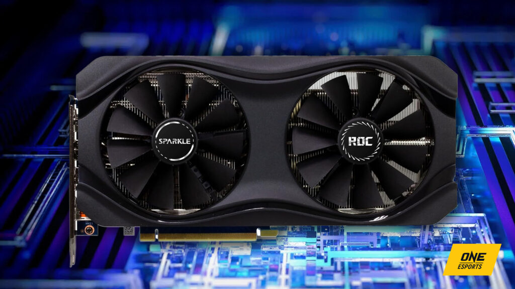 Intel arc a700 – affordable GPUs