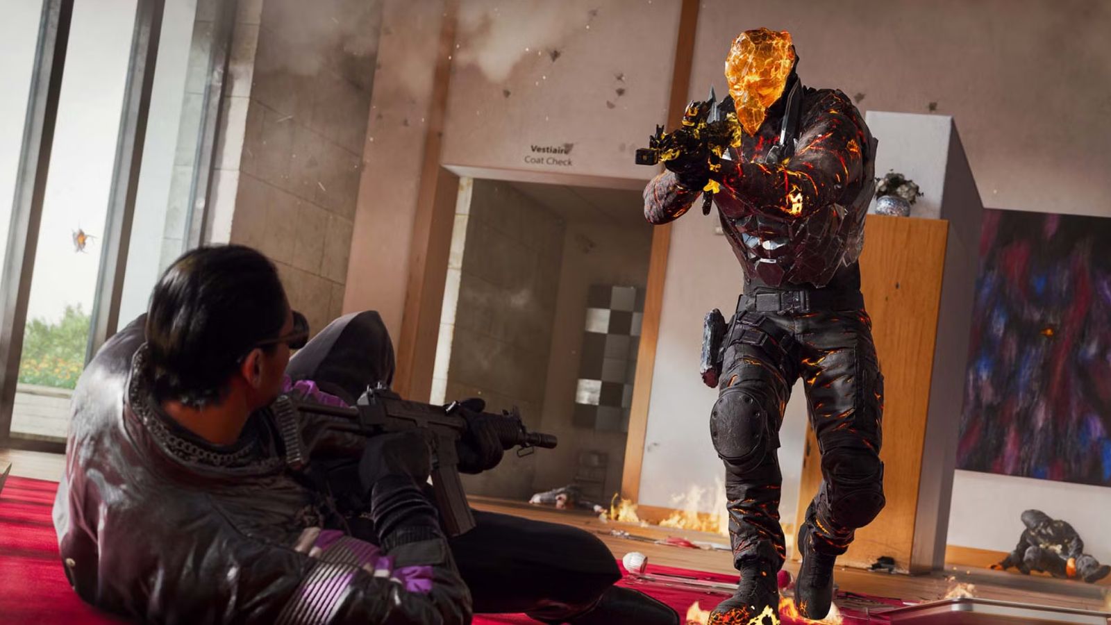 How to access Armory in Black Ops 6 quick and easy ONE Esports