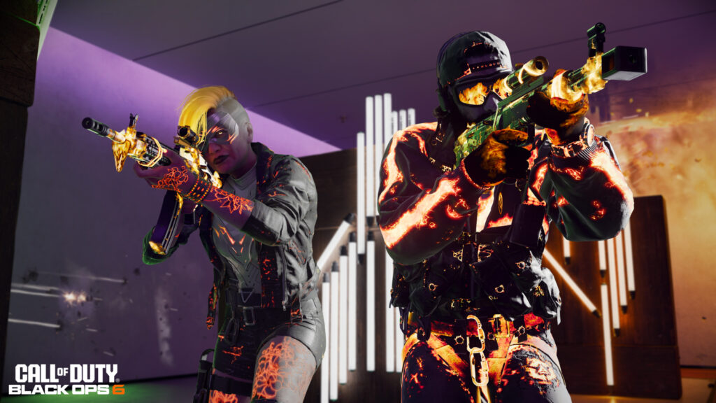 New weapon attachments in Black Ops 6 Season 1 and how to unlock them