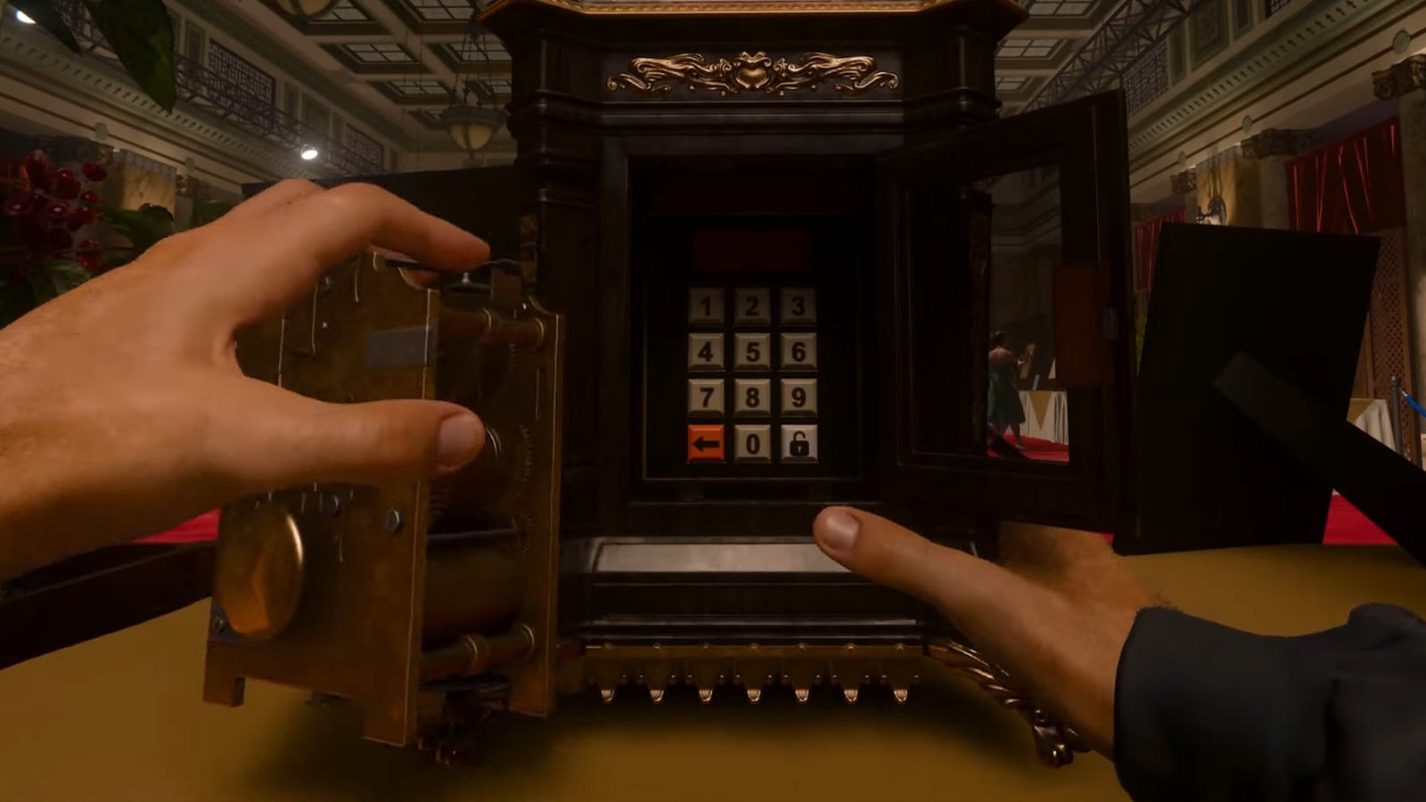 Black Ops 6: Most Wanted clock keypad code &ndash; important | ONE Esports