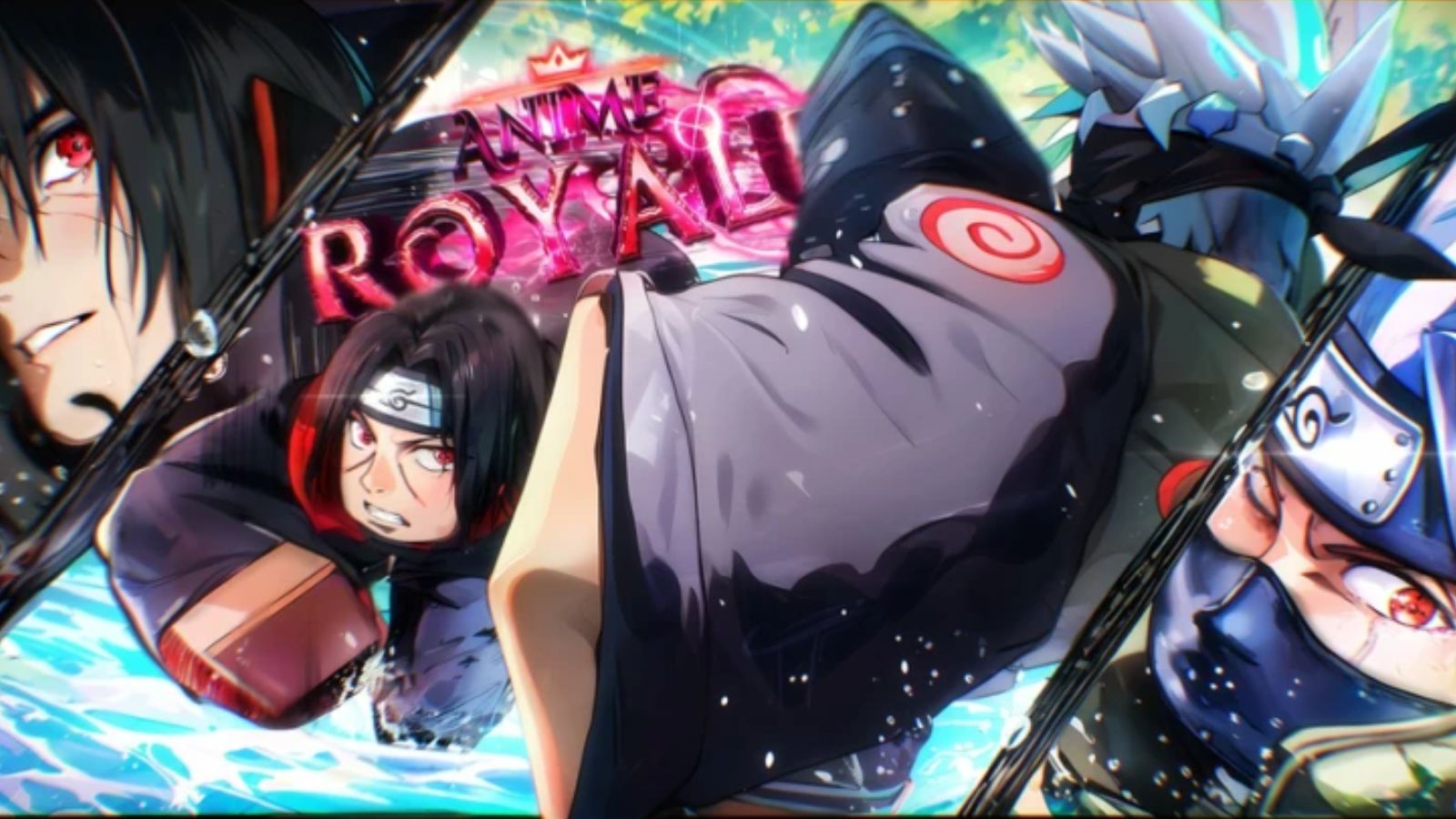 Anime Royale codes (November 2024): Get diamonds and rerolls