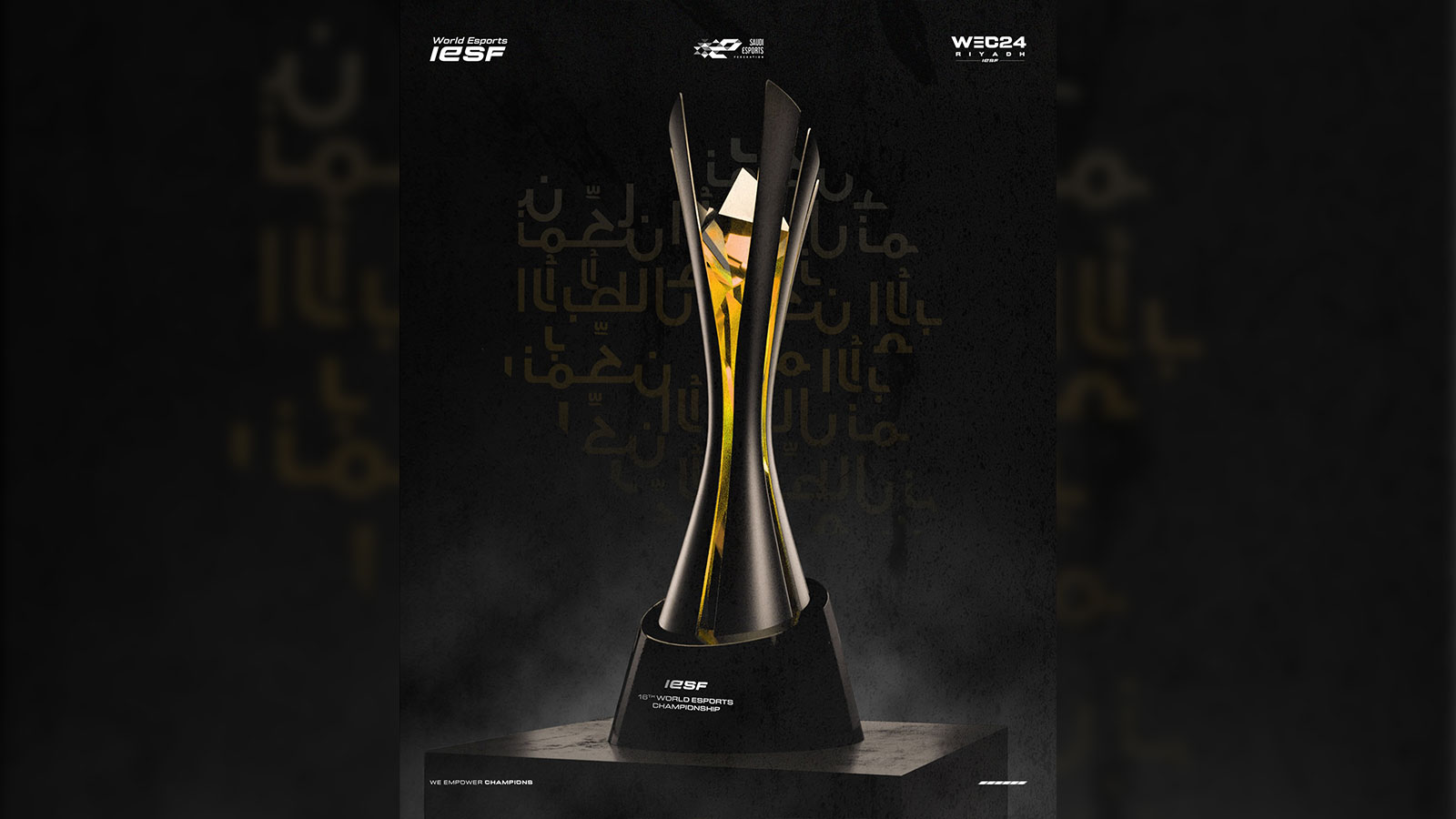 IESF 2024 World Esports Championship MLBB Schedule, results ONE Esports
