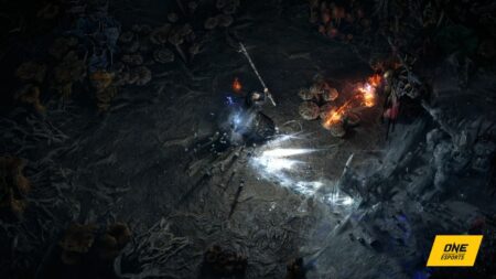 Path of Exile 2 on Gamepass