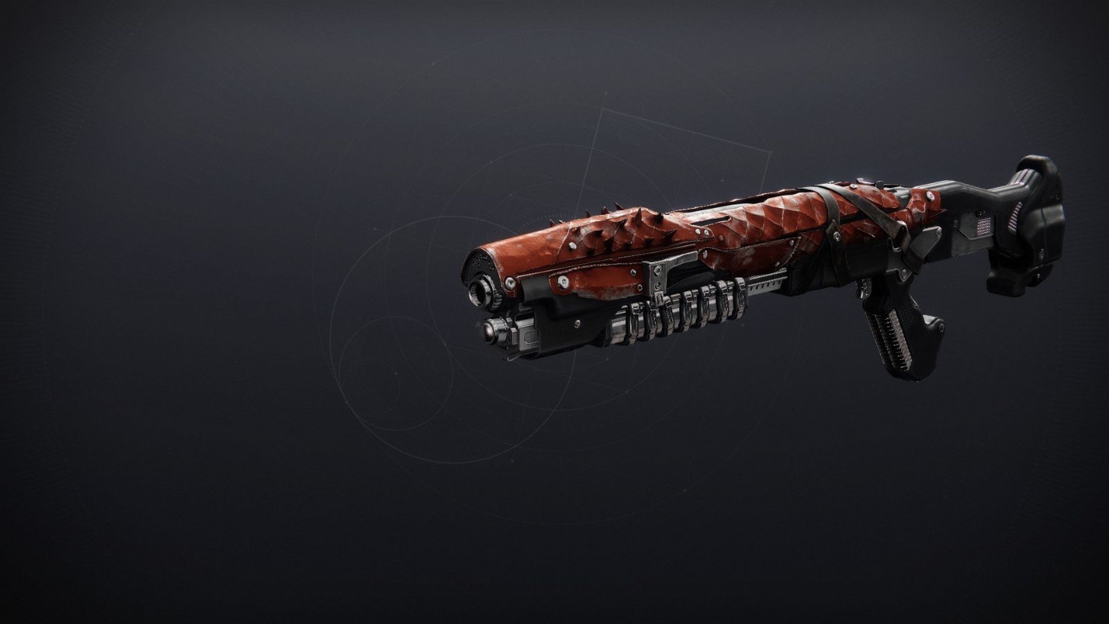 Destiny 2 Scavenger's Fate God Roll 