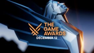 The Game Awards 2024