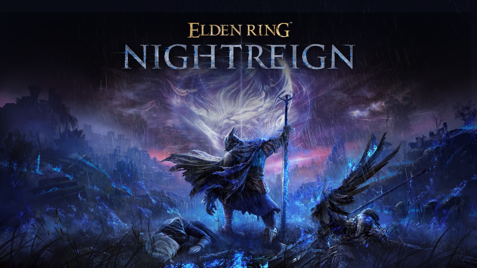 《Elden Ring Nightreign》的標誌性循環挑戰玩家克服困難並熬過夜晚