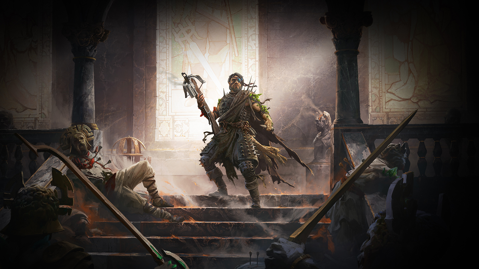 Big Path of Exile 2 class tier list & ascendancy rankings ONE Esports