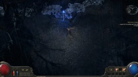 How to level up fast in Path of Exile 2