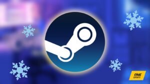 Steam Winter Sale 2024