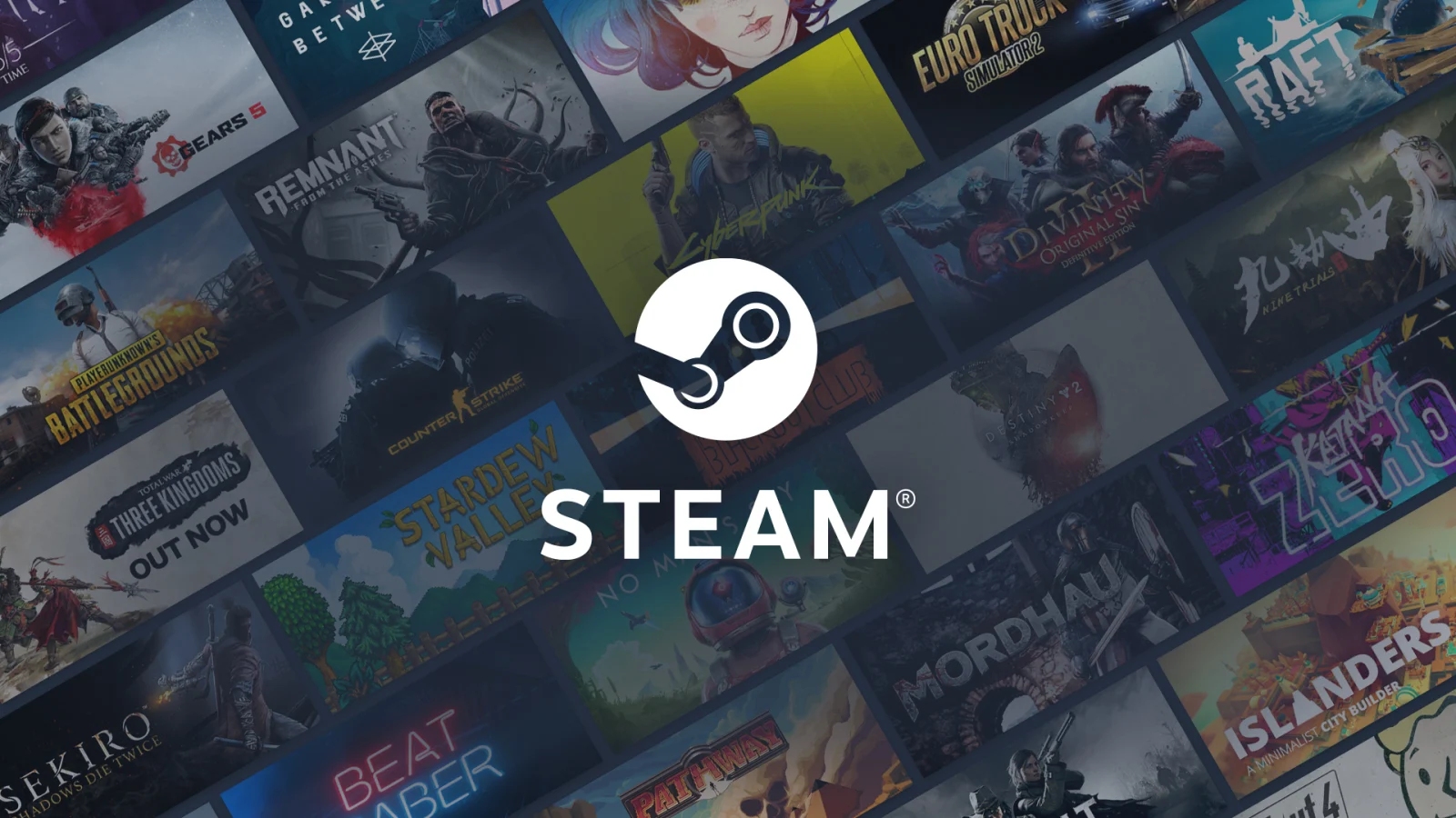 When will big Steam Winter Sale 2024 start? ONE Esports