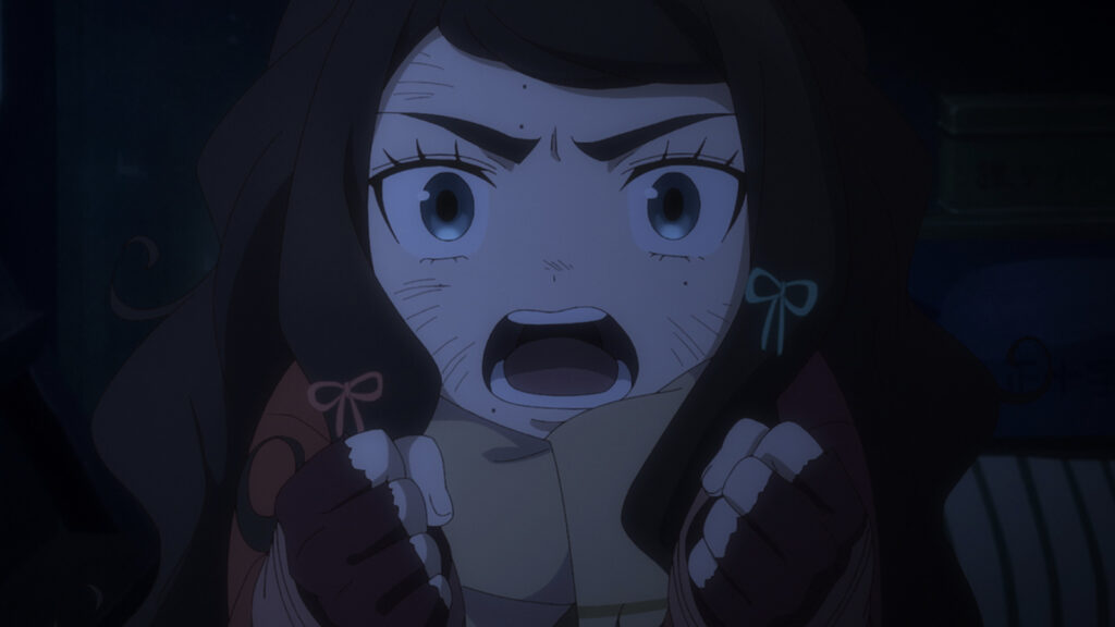 Who is Rin's mom in Blue Exorcist? Story, powers, first appearance Blue Exorcist season 5 featuring Yuri Egin