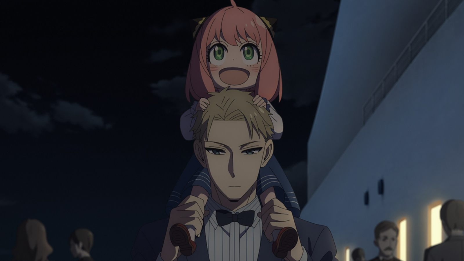 Where does Spy x Family anime leave off in the manga? | ONE Esports