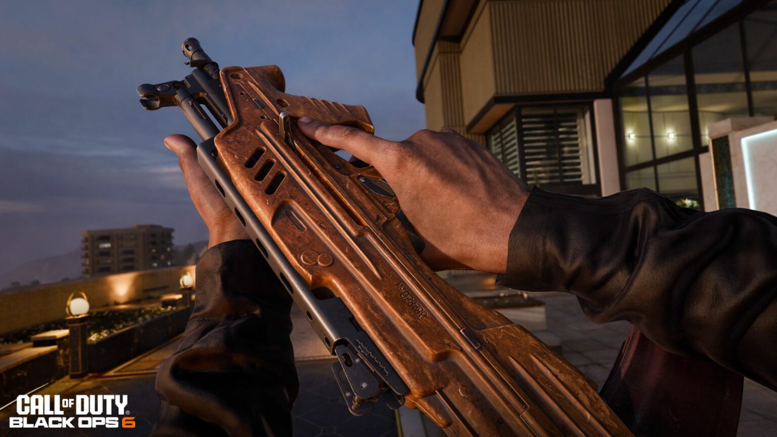 How to unlock cypher 091 in black ops 6 and warzone easily one esports