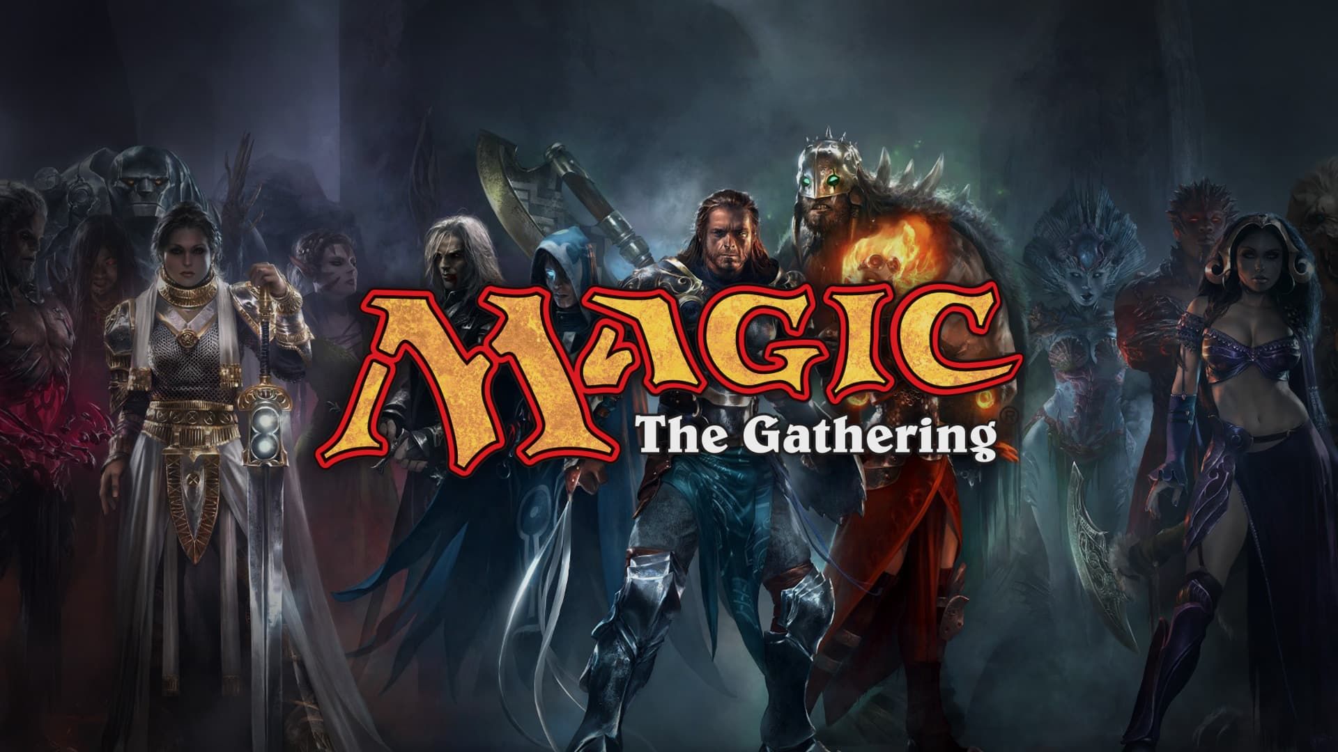 Calendrier de sortie de Magic The Gathering 2025 : tout ce que vous devez savoir