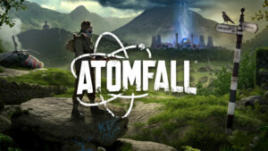 Atomfall poster