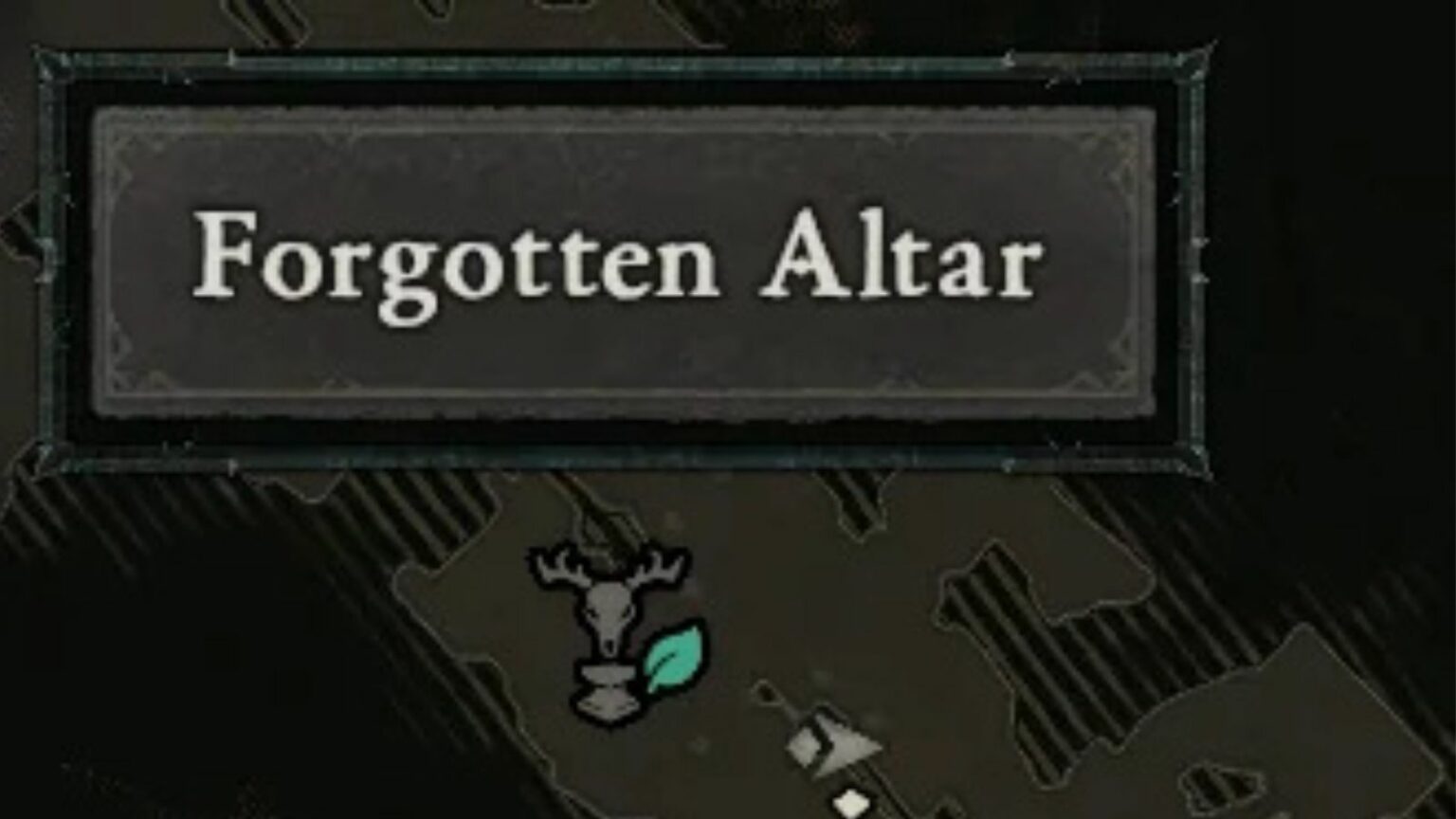 How to find Lost Witchcraft Powers in Diablo 4 | ONE Esports