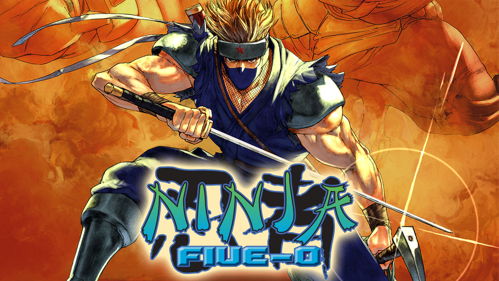 How to Pre-Order Ninja Five-O Action Game: 4 Easy Steps You Need to Know!