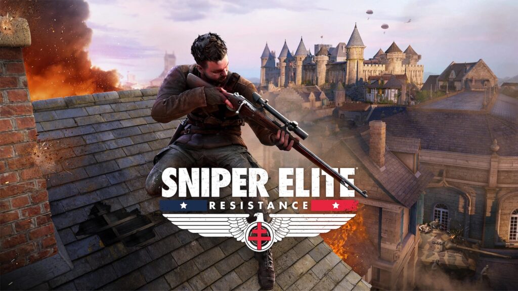 Sniper Elite Resistance Deluxe Edition: Rare WWII weapons | ONE Esports