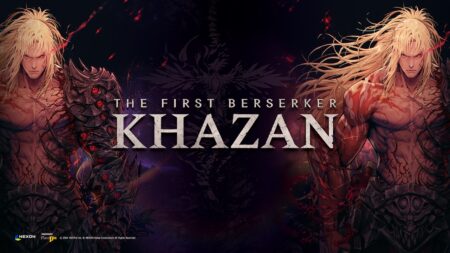 The First Berserker Khazan wallpaper 2