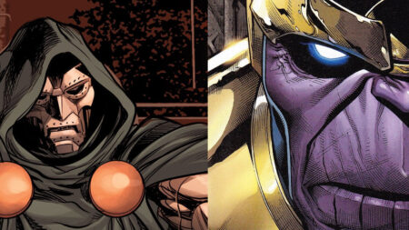 Marvel Rivals Villains