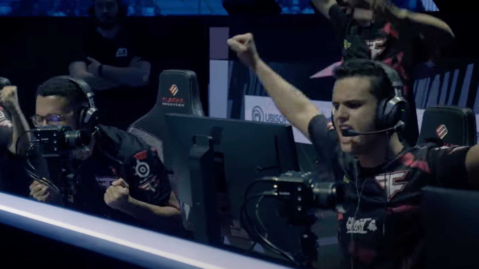 Where to buy tickets for R6 Invitational Boston 2025 ONE Esports